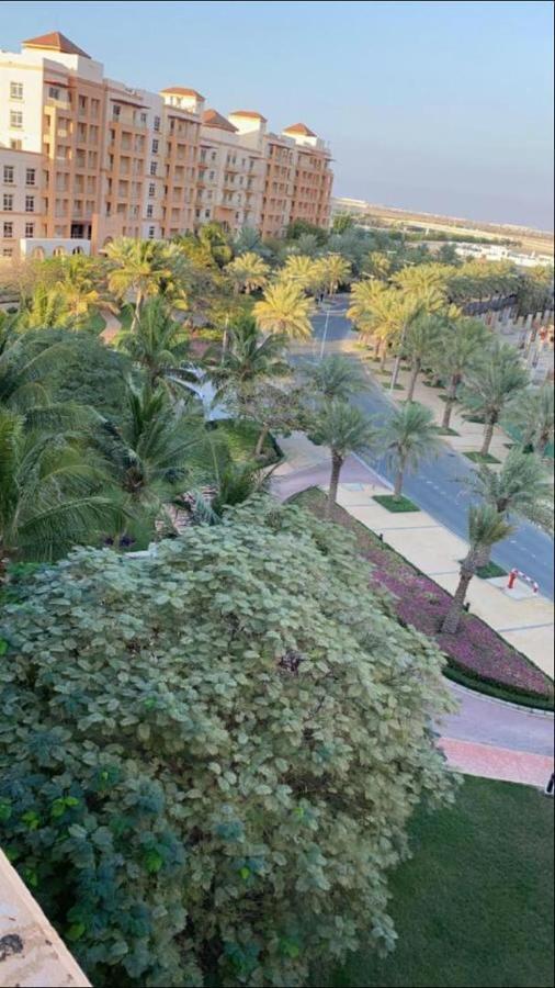 أستديو توليب مارينا الفندقي King Abdullah Economic City Kültér fotó